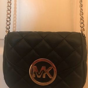 Michael Kors Small Crossbody